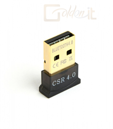 USB mini bluetooth 4.0 USB adapter Gembird