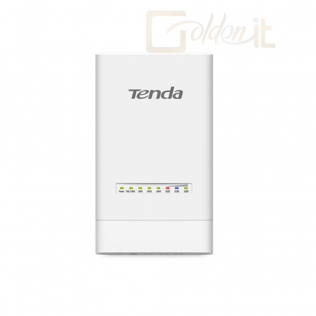 Access Point Tenda OS3 5GHz 12dBi 11AC 867Mbps Outdoor CPE - OS3