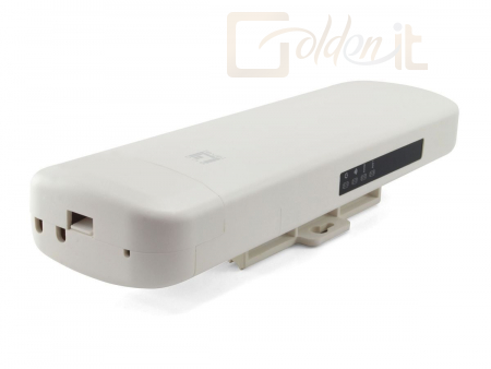 Access Point LevelOne WAB-6010 N300 Outdoor PoE Wireless Access Point White - WAB-6010