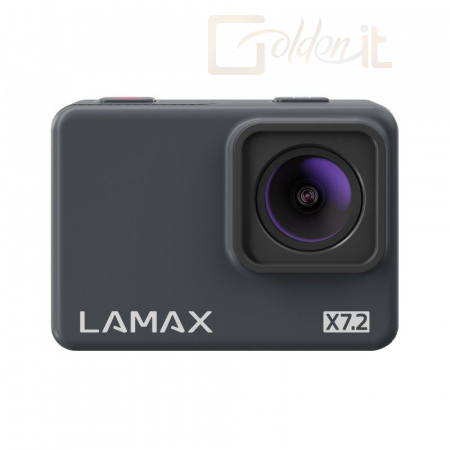 Videokamera Lamax X7.2 Akciókamera - LMXX72