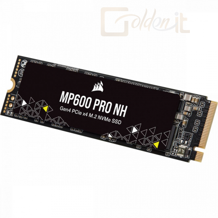 Winchester SSD Corsair 8TB M.2 2280 PCIe NVMe MP600 Pro NH - CSSD-F8000GBMP600PNH