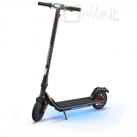 Elektromos roller Sharp KS1AEU-B Elektromos Roller Black - KS1AEU-B