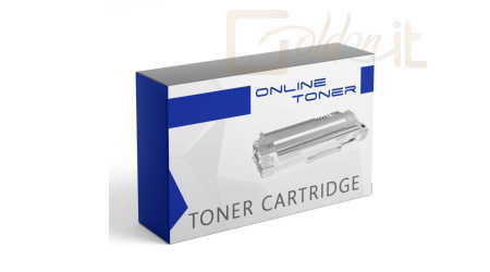 Nyomtató - Tintapatron ECO Epson M2300 8k utángyártott Black toner - M2300-ECO