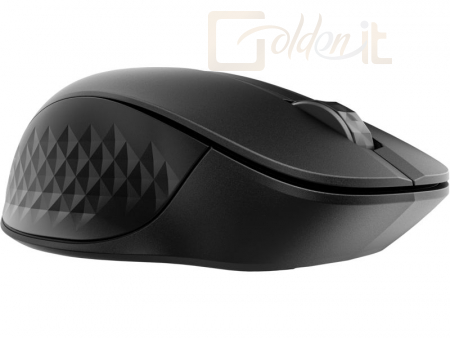 Egér HP 435 Multi-Device Wireless mouse Black - 3B4Q5AA#AC3