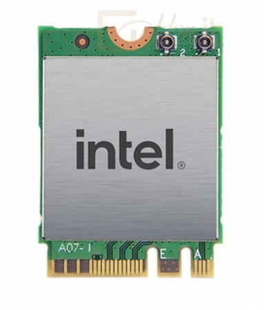 Hálózati eszközök Intel Wi-Fi 6E AX211 Network Adapter M.2 2230 - AX211.NGWG.NV