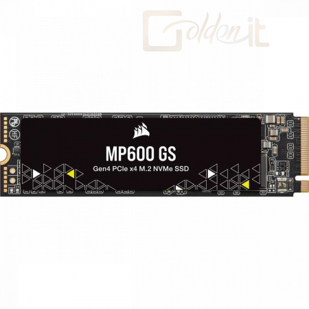 Winchester SSD Corsair 500GB M.2 2280 NVMe MP600 GS - CSSD-F0500GBMP600GS