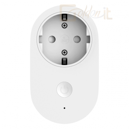 Xiaomi Mi Smart Power Plug WIFI okosaljzat