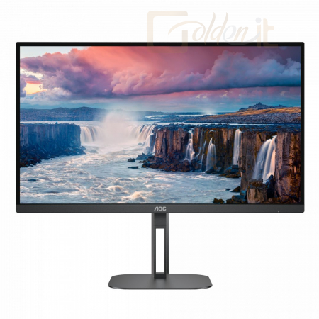 Monitor AOC 27