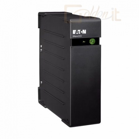 Szünetmentes tápegység EATON EL650DIN Ellipse ECO 650VA UPS - EL650DIN