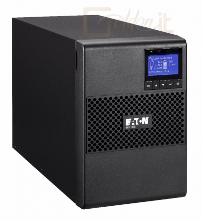 Szünetmentes tápegység EATON 9SX1000I 9SX LCD 1000VA UPS - 9SX1000I