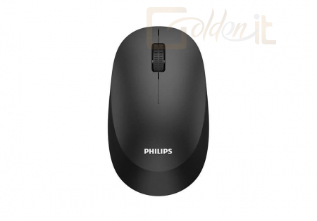 Egér Philips SPK7307BL Black - SPK7307BL/00