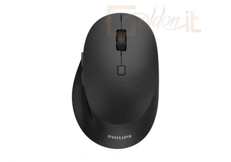 Egér Philips SPK7507B Black - SPK7507B/00