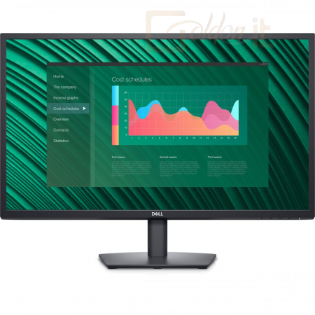Monitor Dell 27