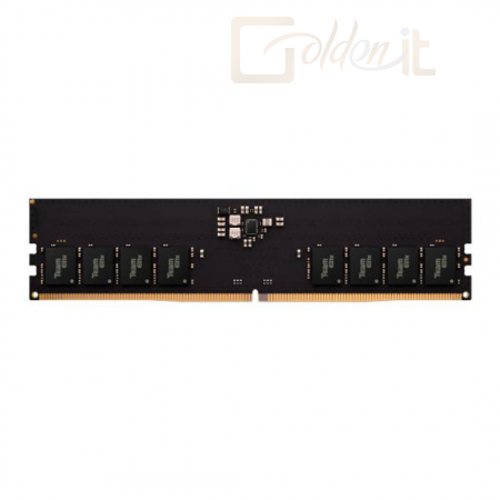 RAM TeamGroup 16GB DDR5 4800MHz Elite - TED516G4800C4001