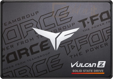 Winchester SSD TeamGroup 256GB 2,5