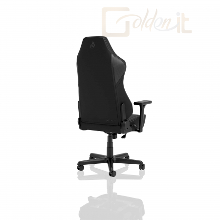 Gamer szék Gamer szék Nitro Concepts X1000 Fekete - NC-X1000-B