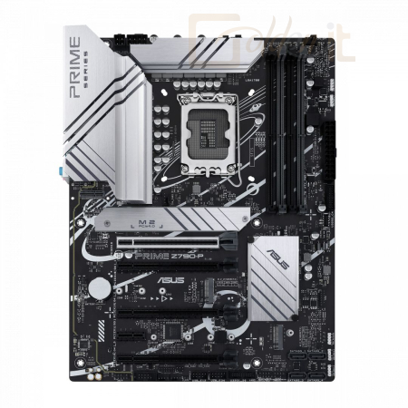 Alaplapok Asus PRIME Z790-P-CSM - PRIME Z790-P-CSM