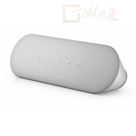 Hangfal Dell SP3022 Speakerphone Silver - 520-AAVQ