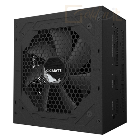 Táp Gigabyte 1000W 80+ Gold UD1000GM - GP-UD1000GM GEU