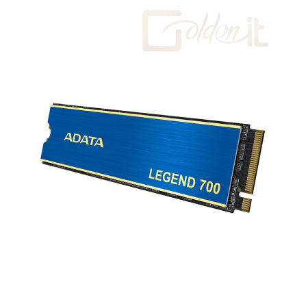 Winchester SSD A-Data 256GB M.2 2280 NVMe LEGEND 710 - ALEG-710-256GCS