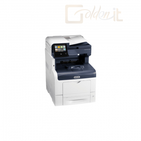 Multifunkciós nyomtató Xerox VersaLink C405DN Lézernyomtató/Másoló/Scanner/Fax - C405V_DN