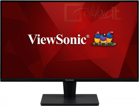 Monitor Viewsonic 27