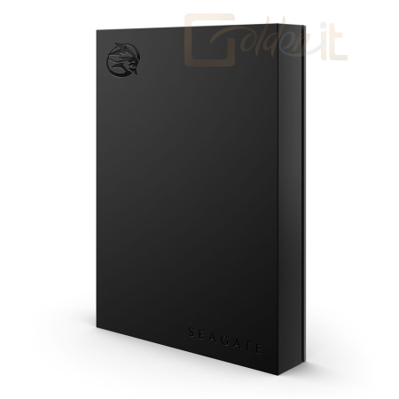 Winchester (külső) Seagate 2TB 2,5