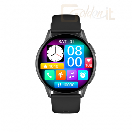 Kieslect Smart Watch k11 Black