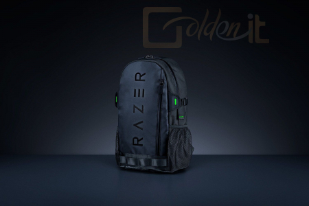 Notebook kiegészitők Razer Rogue V3 Backpack 13