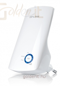 TP-Link TL-WA854RE 300Mbps Universal WiFi Range Extender