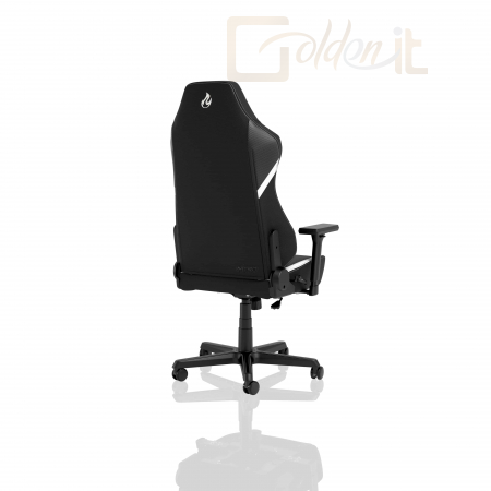 Gamer szék Gamer szék Nitro Concepts X1000 Fekete/Fehér - NC-X1000-BW