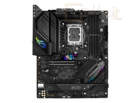 Alaplapok Asus ROG STRIX B760-F GAMING WIFI - ROG STRIX B760-F GAMING WIFI