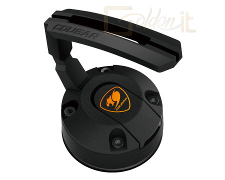 Egér Cougar Bunker Black - CGR-XXNB-MB1