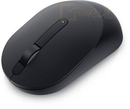 Egér Dell MS300 Full-Size Wireless Mouse Black - 570-ABOC
