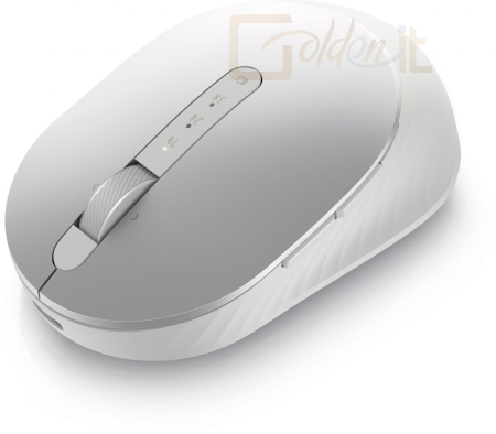 Egér Dell MS7421W Premier Rechargeable Wireless Mouse Platinum Silver - 570-ABLO