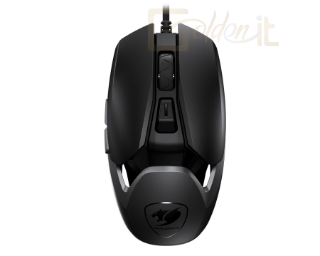 Egér Cougar Airblader Gaming mouse Black - CGR-WONB-410M