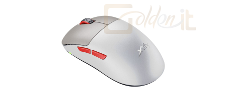 Egér Xtrfy M8 Wireless Gaming Mouse Retro - M8 WIRELESS RETRO