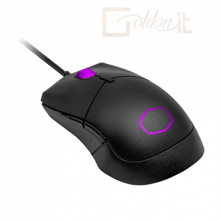 Egér Cooler Master MM310 Gaming mouse Black - MM-310-KKOL1