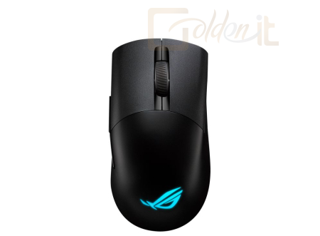 Egér Asus ROG Keris Wireless AimPoint mouse Black - 90MP02V0-BMUA00