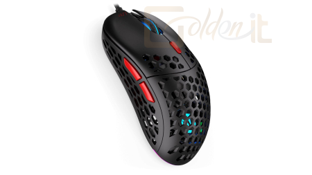 Egér Endorfy LIX Plus mouse Black - EY6A001