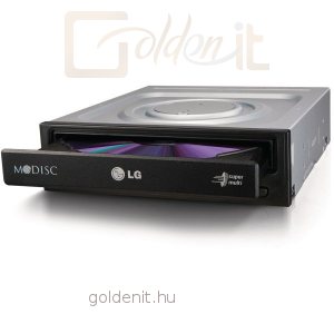 LG DVD-R/RW SATA GH24NSD1 Fekete OEM