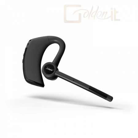 Fejhallgatók, mikrofonok Jabra Talk 65 Bluetooth Headset Back - 100-98230000-60