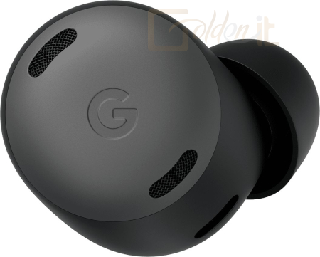Fejhallgatók, mikrofonok Google Pixel Buds Pro Wireless Headset Charcoal - GA03201-DE
