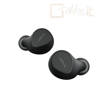 Fejhallgatók, mikrofonok Jabra Evolve2 Buds UC Replacement Earbuds - 14401-39
