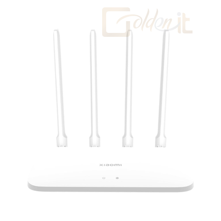Hálózati eszközök Xiaomi Router AC1200 EU White - DVB4330GL