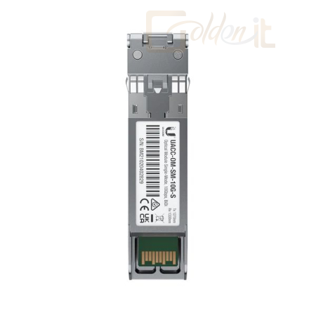 Hálózati eszközök Ubiquiti 10 Gbps Bidirectional Single-Mode Optical Module - UACC-OM-SM-10G-S-20