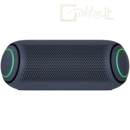 Hangfal LG PL5 Xboom Go Bluetooth Speaker Black - XBOOM PL5