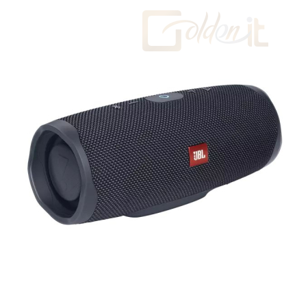 Hangfal JBL Charge Essential 2 Spekaer Black - JBLCHARGEES2