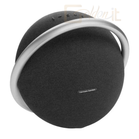 Hangfal harman/kardon Onyx Studio 8 Portable Bluetooth Speaker Black - HKOS8BLKEP