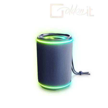 Hangfal Energy Sistem Urban Box Blue Supernova - EN 454952